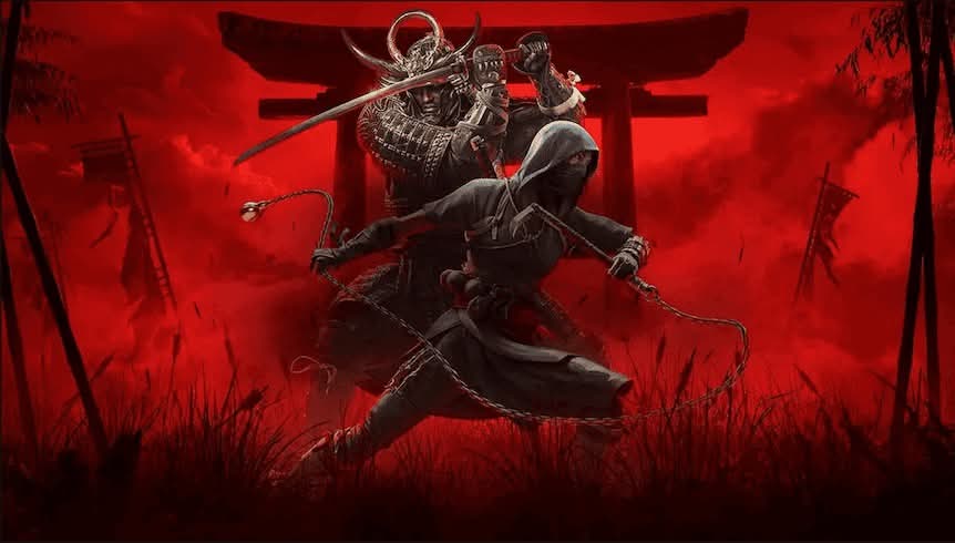 O incrível vídeo de lançamento de Assassin's Creed: Shadows