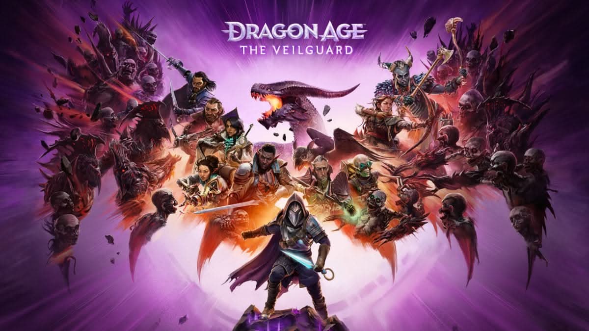 Análise - Dragon Age: The Veilguard