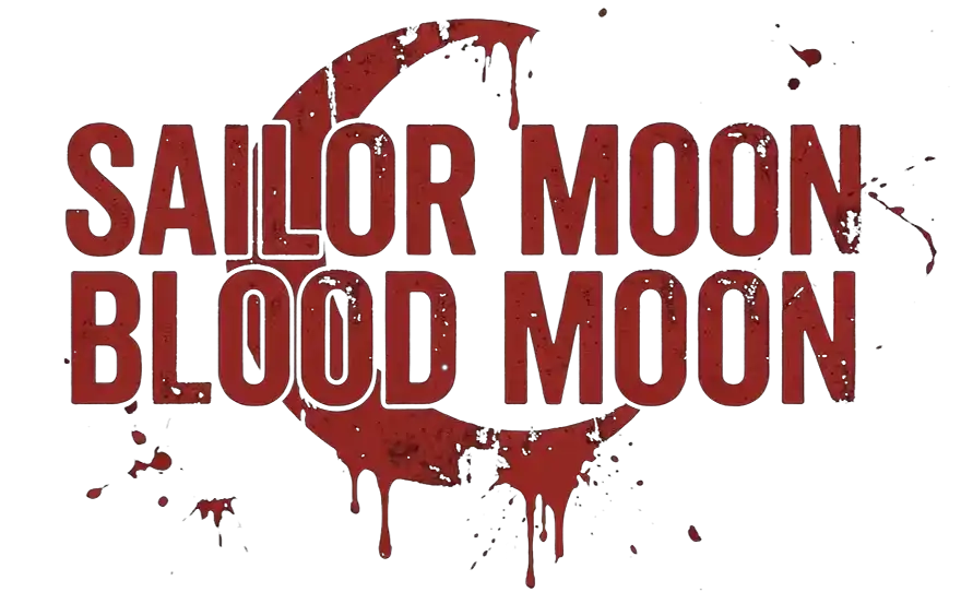 Sailor Moon: Tarantino Style