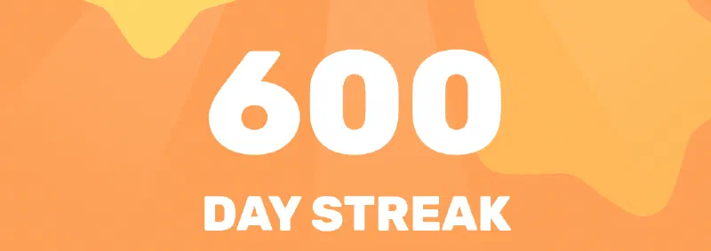 600 días con un pingüino salvándome de mí mismo