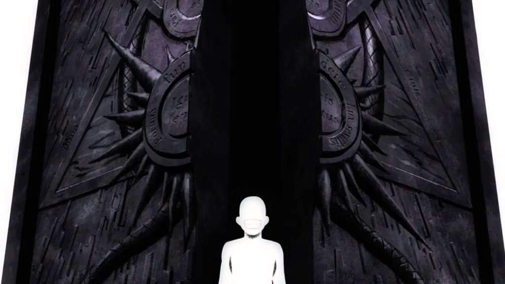 Verdadeira porta