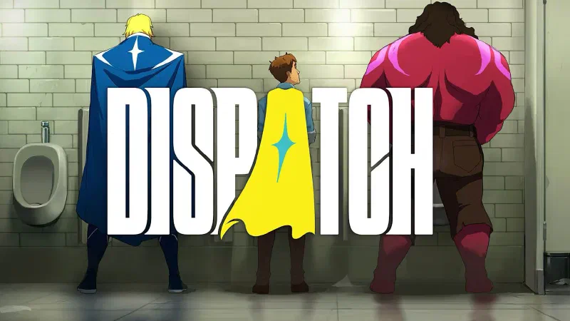 Análisis - Dispatch