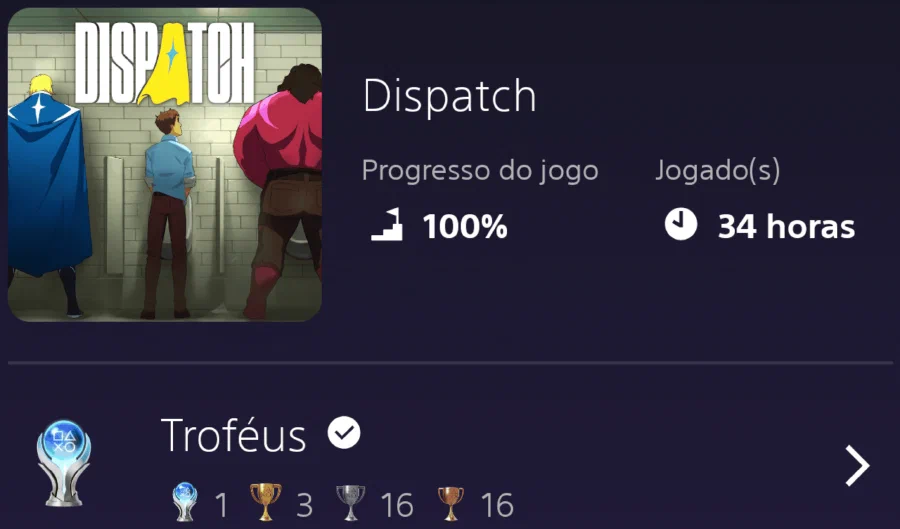 ¡Platino!