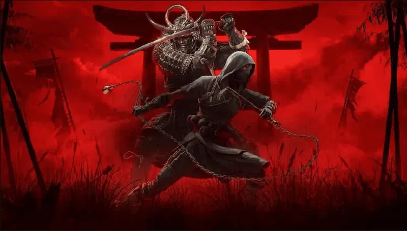 El increíble vídeo de lanzamiento de Assassin's Creed: Shadows