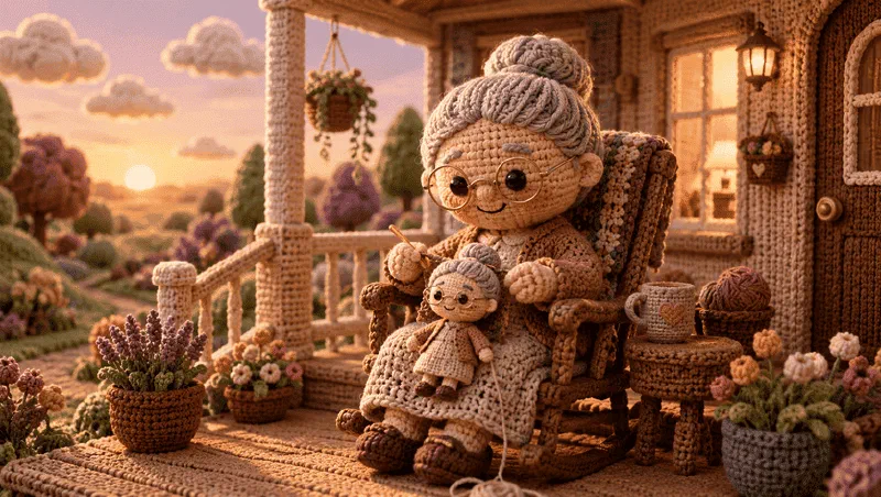 Explicando LLM para tu abuelita