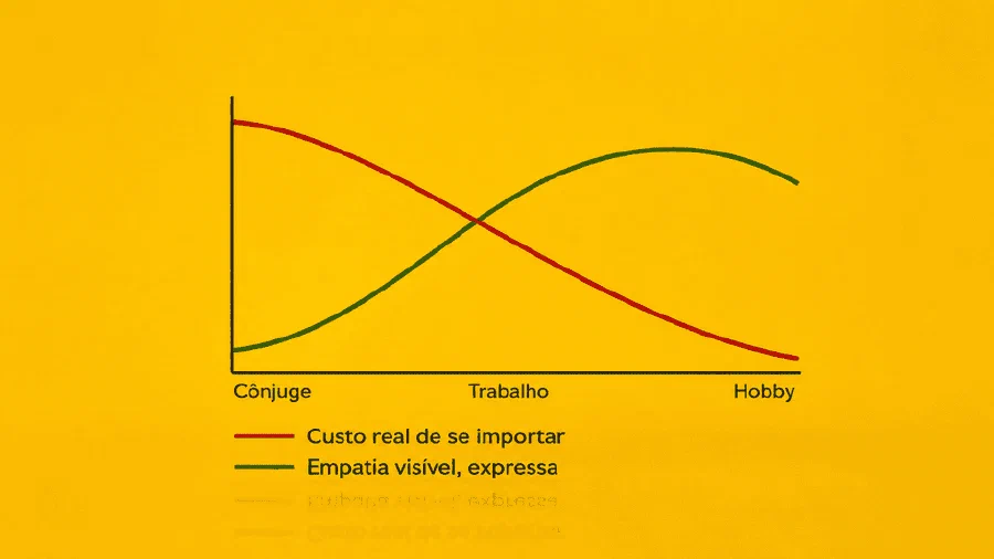 Curva de la empatía