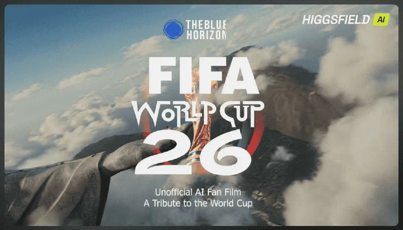 El mejor videoclip no oficial del Mundial 2026