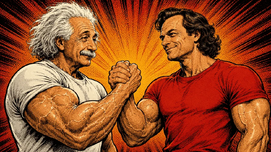 &rsquo;¡La única forma es unir las fuerzas!&rsquo;