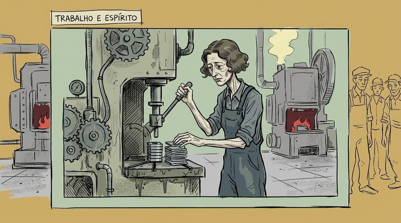 Simone Weil