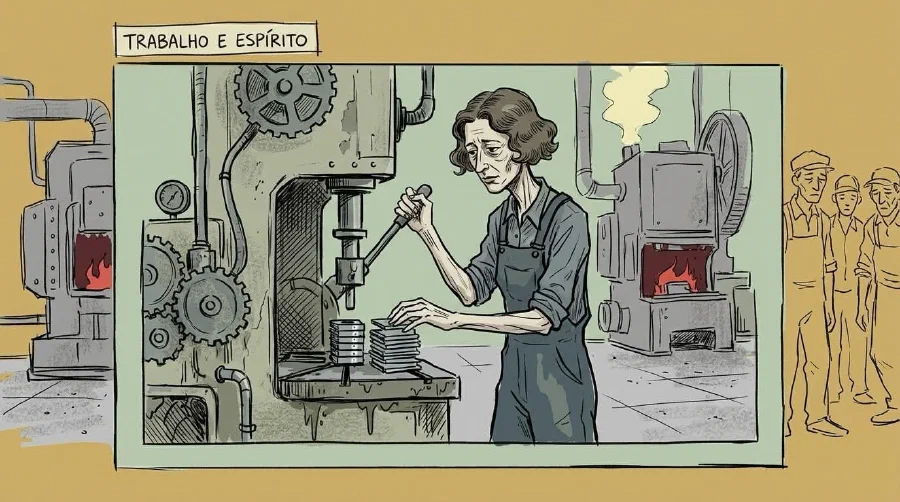 Simone Weil