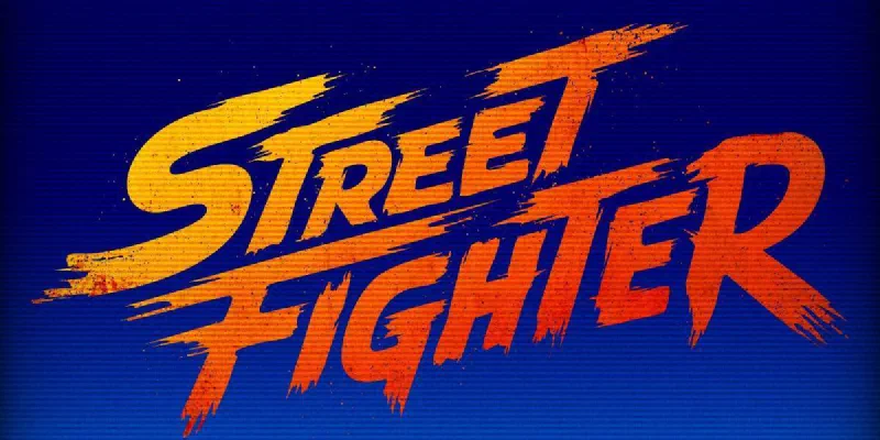Tráiler de Street Fighter: Perfect!