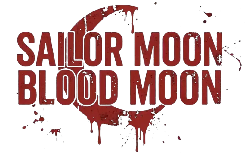 Sailor Moon: al estilo Tarantino