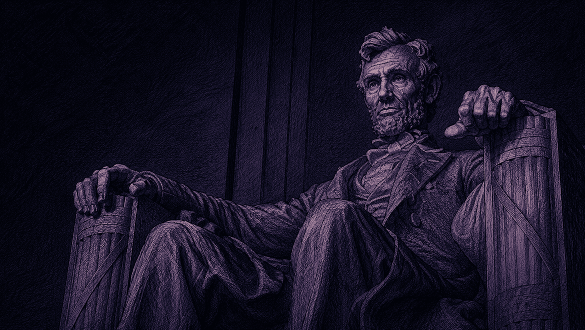 ‘O cara que aboliu a escravidão’