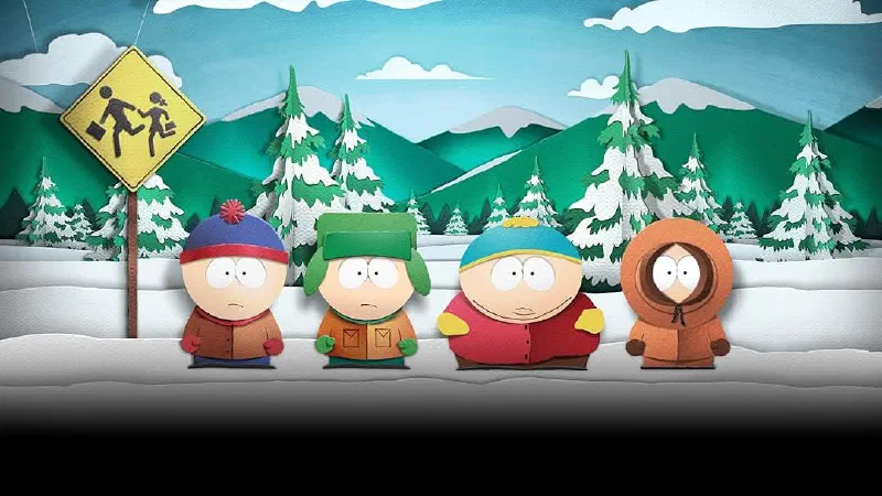 South Park y el concepto de la Justicia ideal