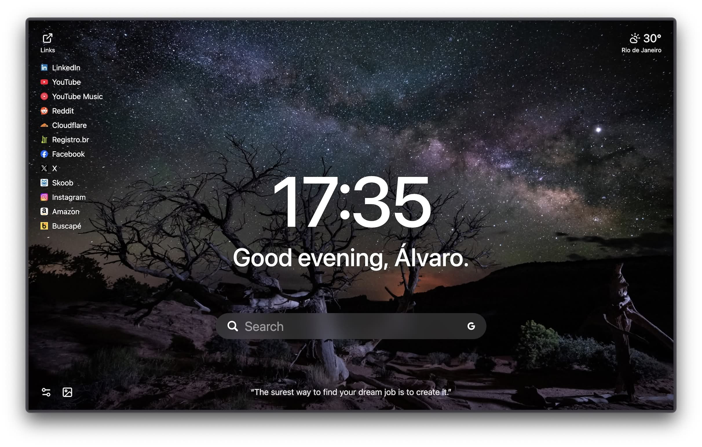 Zen Browser
